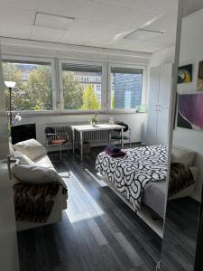 Kleines Apartment mitten in Bergneustadt