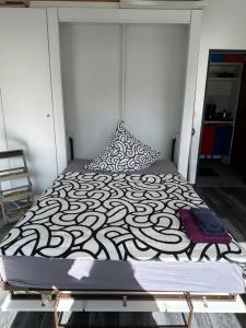 Kleines Apartment mitten in Bergneustadt