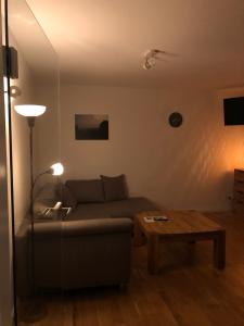 Haus am Mühlenkämpchen Wiesengrund