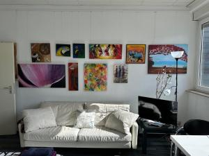 Kleines Apartment mitten in Bergneustadt