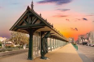 Appartement Axelle 3