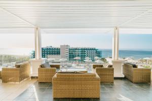 allsun Hotel Calypso Palace