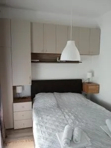 apartman TARA aqua park - Majur