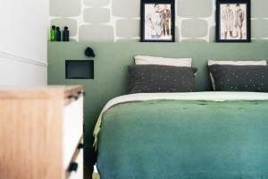 Maisons d'hotes Villa Nady : photos des chambres