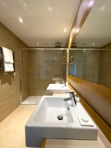 Kurhaus Cademario Hotel & SPA - Adults Only