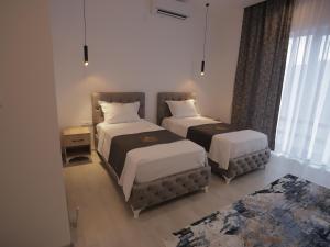 Shatri Hotel