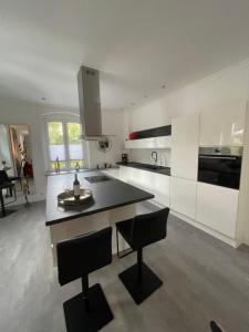 Ferienwohnung im alten Forstamt