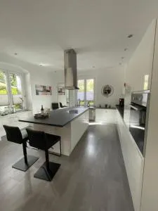 Ferienwohnung im alten Forstamt - Erndtebrück