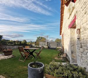 Maisons de vacances Epi Cottage : photos des chambres