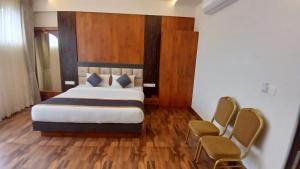 PPH Living Rajathagiri Palace Premium Rooms