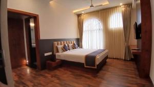 PPH Living Rajathagiri Palace Premium Rooms