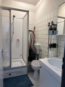 Kleines Apartment mitten in Bergneustadt