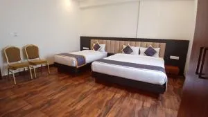 PPH Living Rajathagiri Palace Premium Rooms - Kumbalgod