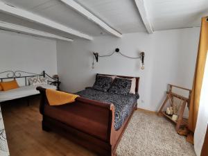 Maisons de vacances Epi Cottage : photos des chambres