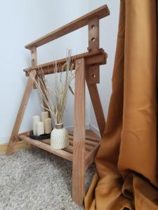 Maisons de vacances Epi Cottage : photos des chambres