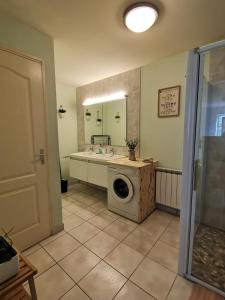 Maisons de vacances Epi Cottage : photos des chambres