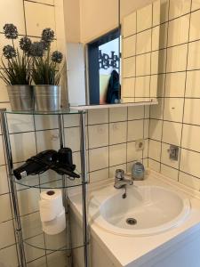 Kleines Apartment mitten in Bergneustadt