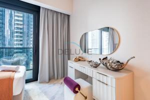 Splendid 2BR Apartment at Act One Act Two Tower 2 in Downtown Dubai by Deluxe Holiday Homes