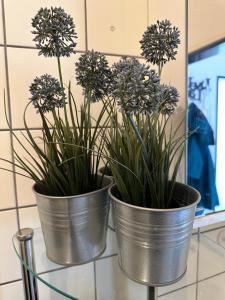 Kleines Apartment mitten in Bergneustadt