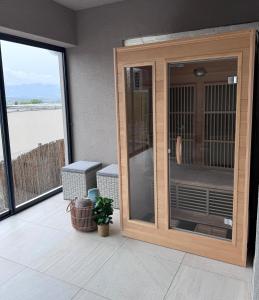 OLIS Apartment Bojnice