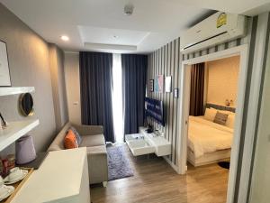 Love on top @ The Blu X bangsaen