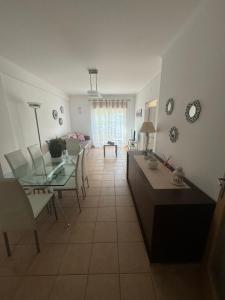 Appartement avec accès à 4 piscines