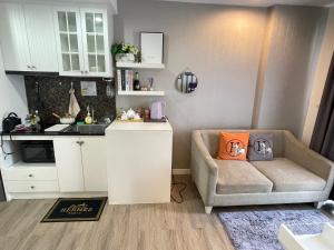 Love on top @ The Blu X bangsaen