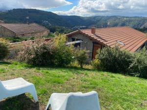 Maisons de vacances Tenorilo : photos des chambres