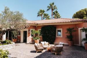 Villa Camille