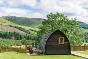 Moffat by Wigwam Holidays - Davington