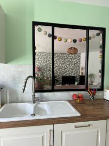 Appartement proche Marché de Noël