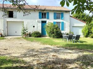 Maisons de vacances GITE A LA FERME : photos des chambres