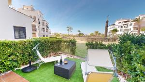 Casa Indico S-Murcia Holiday Rentals Property - 3hvězdičkové hotely ve městě Sucina