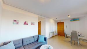 Casa Indico S-Murcia Holiday Rentals Property