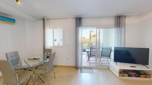 Casa Indico S-Murcia Holiday Rentals Property