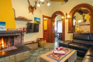 Etna Nina's home - Linguaglossa