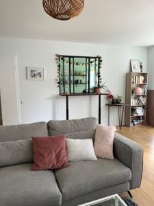 Appartement proche Marché de Noël