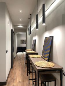 Plaza Mayor de Salamanca Apartamentos