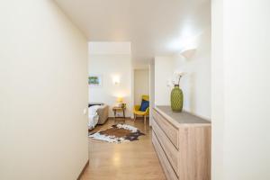 Navio Azul Apartment