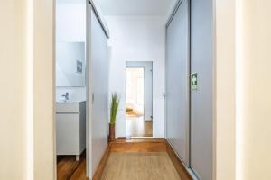 Navio Azul Apartment