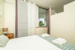 Navio Azul Apartment