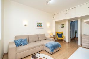 Navio Azul Apartment