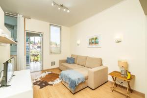 Navio Azul Apartment