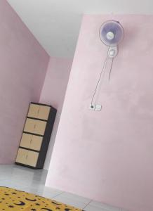 Tosse Room Syariah dont book