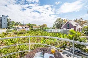 Navio Azul Apartment - 丰沙尔