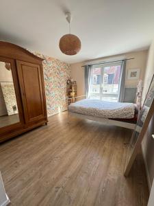 Appartement proche Marché de Noël