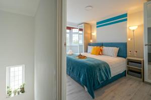 Gaia Cottages 3BR Home with Parking,WIFI,Garden,EV & Desk