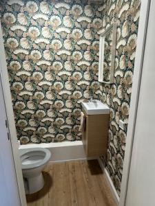 Appartement proche Marché de Noël