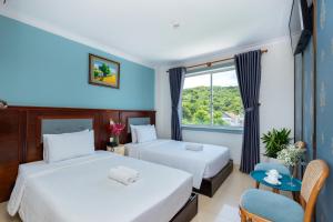 3H GRAND HOTEL Vũng Tàu