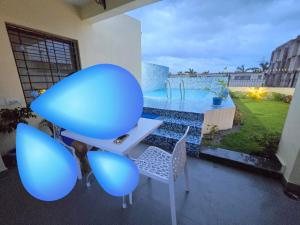 Rai villa vedic village